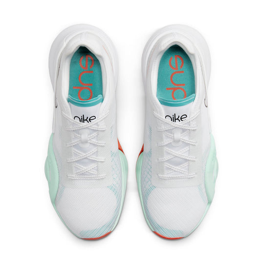 Nike Air Zoom SuperRep 3 'White Washed Teal'