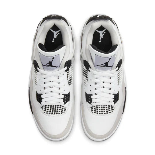 Air Jordan 4 Retro 'Military Black'