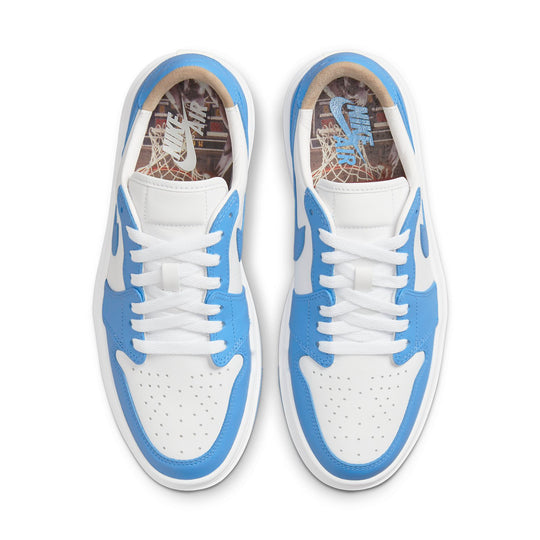 Air Jordan 1 Elevate Low 'University Blue'