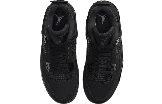 Air Jordan 4 Retro 'Black Cat'