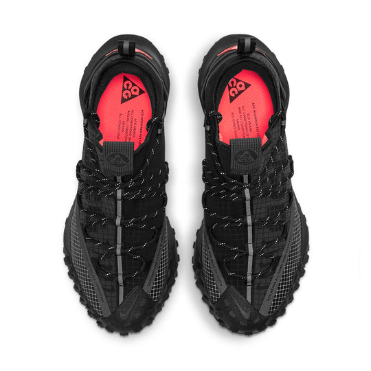 Nike ACG Mountain Fly Low 'Anthracite'