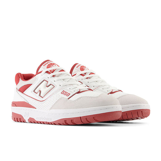 New Balance 550 'White with astro dust'