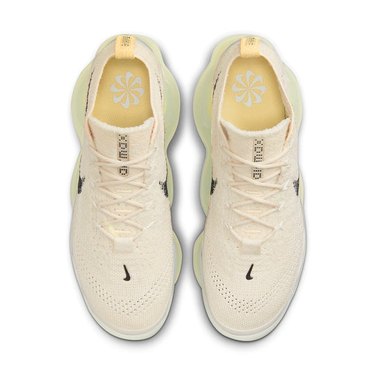 Nike Air Max Scorpion Flyknit 'Lemon Wash'