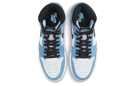 Air Jordan 1 Retro High OG 'University Blue'