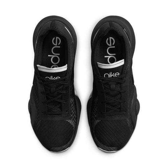 Nike Air Zoom SuperRep 3 'Black Anthracite'