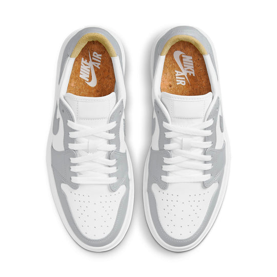 Air Jordan 1 Elevate Low 'Wolf Grey'