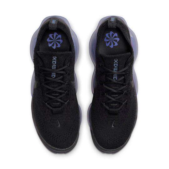 Nike Air Max Scorpion Flyknit 'Black Persian Violet'