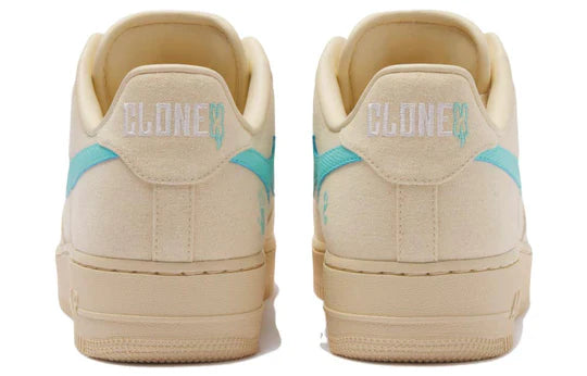 Nike Air Force 1 Low RTFKT Clone X 'Human'