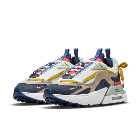 Nike Air Max Furyosa 'Rattan Obsidian'