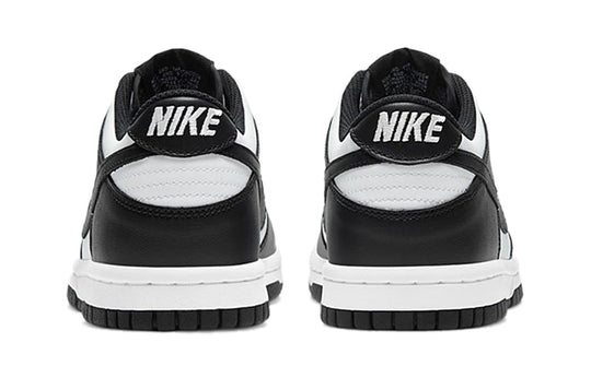 Nike Dunk Low Retro 'Panda'