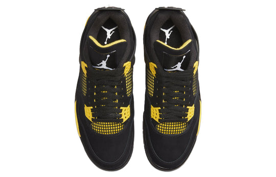 Air Jordan 4 Retro 'Thunder'