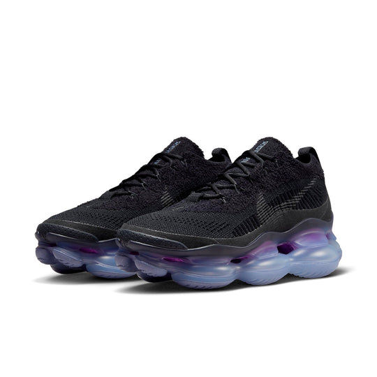 Nike Air Max Scorpion Flyknit 'Black Persian Violet'