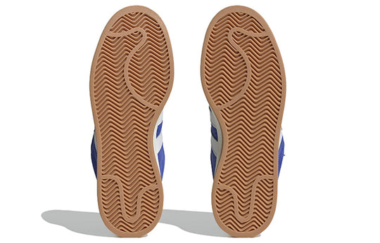 adidas originals Campus 00s 'Semi Lucid Blue Cloud White'