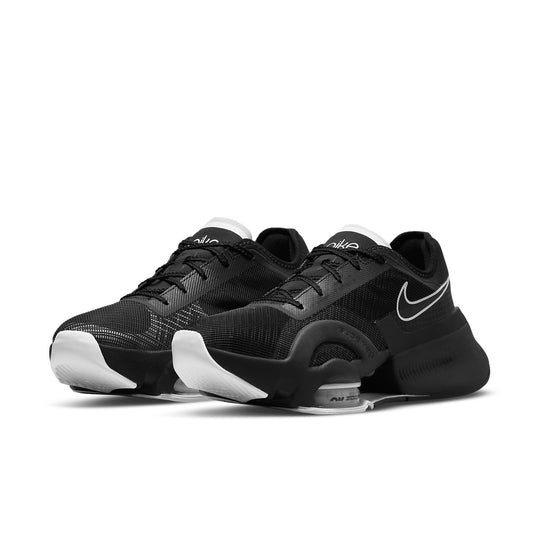 Nike Air Zoom SuperRep 3 'Black Anthracite'