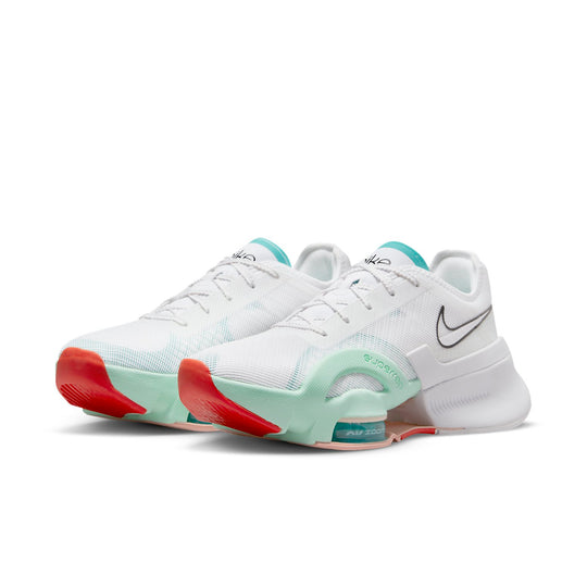 Nike Air Zoom SuperRep 3 'White Washed Teal'