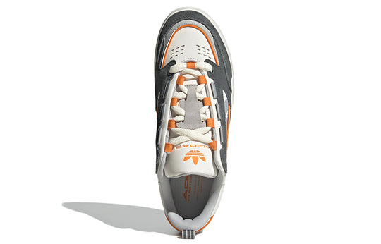 adidas originals ADI2000 'White Grey'