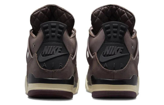 A Ma Maniére x Air Jordan 4 Retro ‘Violet Ore’