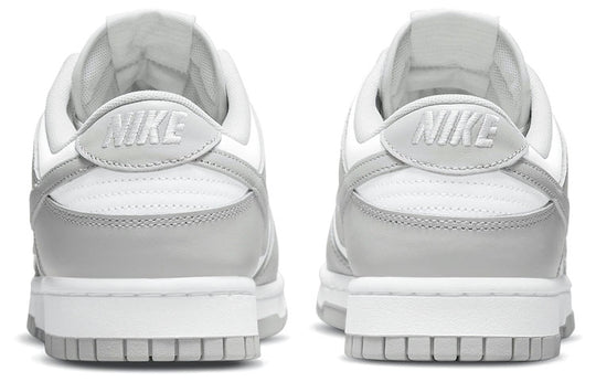 Nike Dunk Low 'Grey Fog'