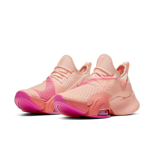 Nike Air Zoom SuperRep 'Washed Coral'