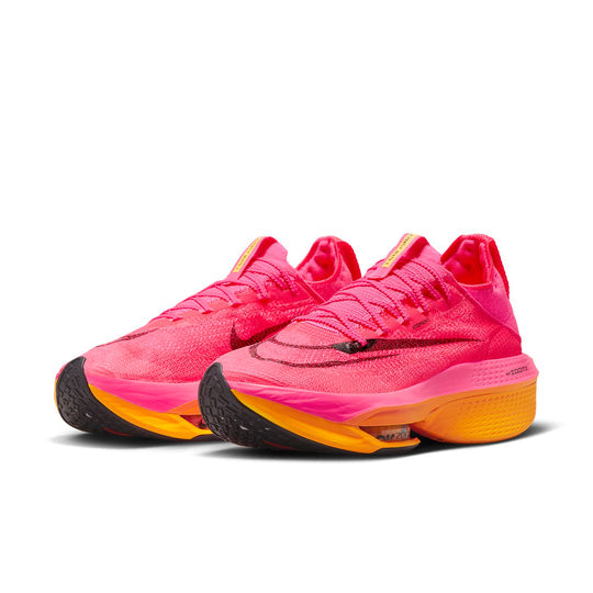Nike Air Zoom Alphafly Next% 2 'Hyper Pink Laser Orange'