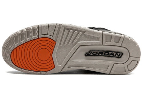 Air Jordan Spizike 'Olive Green'