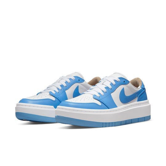 Air Jordan 1 Elevate Low 'University Blue'
