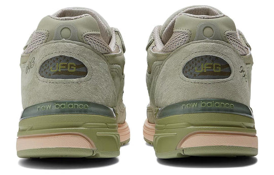 New Balance Joe Freshgoods x 993 Made in USA 'Performance Art