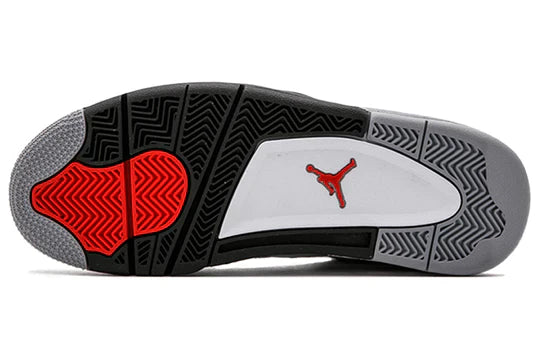 Air Jordan 4 retro OG "White Cement"