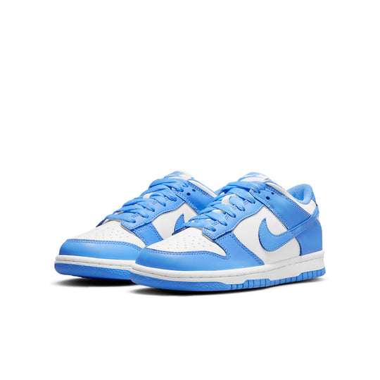 Nike Dunk Low 'University Blue'