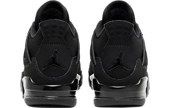 Air Jordan 4 Retro 'Black Cat'