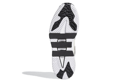 adidas Niteball 'Black White'