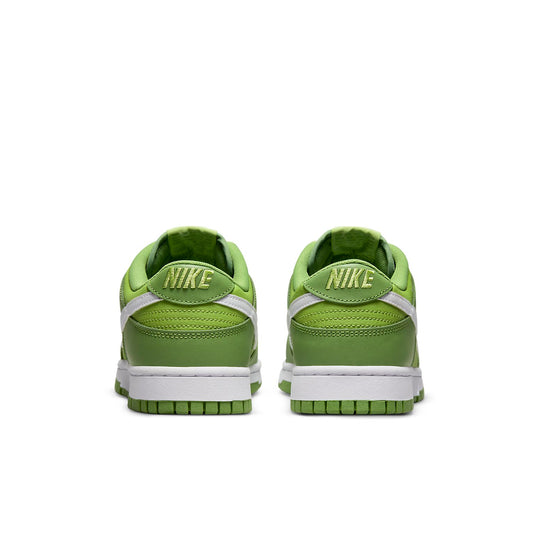 Nike Dunk Low 'Chlorophyll'