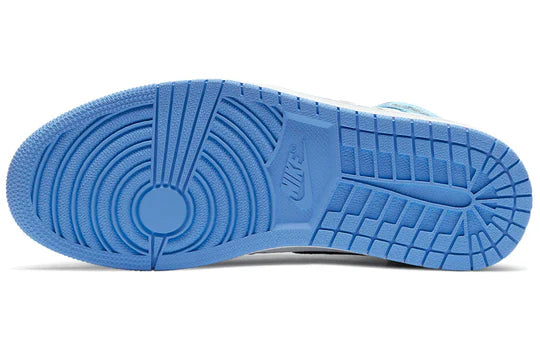 Air Jordan 1 Retro High OG 'University Blue'