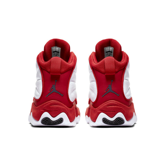 Air Jordan Pro Strong 'Varsity Red'