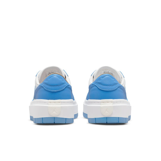 Air Jordan 1 Elevate Low 'University Blue'