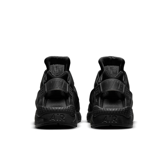 Nike Air Huarache 'Triple Black'
