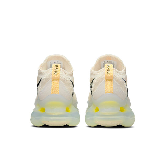 Nike Air Max Scorpion Flyknit 'Lemon Wash'
