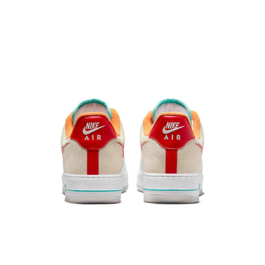 Nike Air Force 1 ’07 Premium Leap High