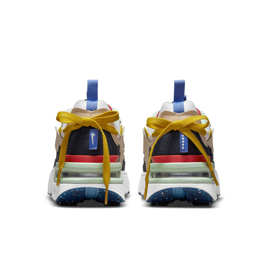 Nike Air Max Furyosa 'Rattan Obsidian'