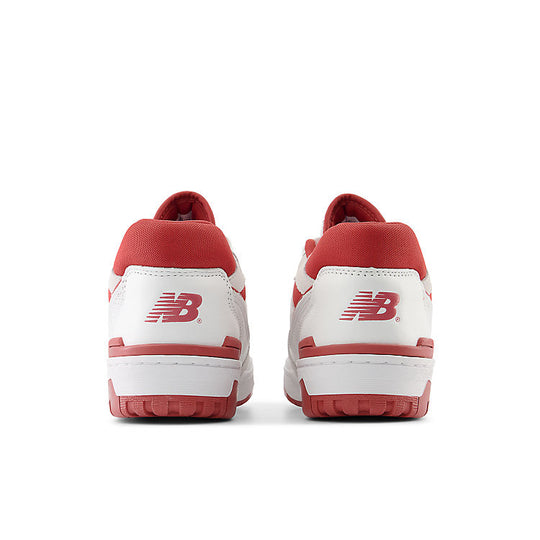 New Balance 550 'White with astro dust'