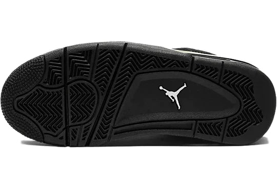 Air Jordan 4 Retro 'Black Cat'