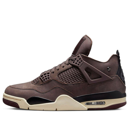 A Ma Maniére x Air Jordan 4 Retro ‘Violet Ore’
