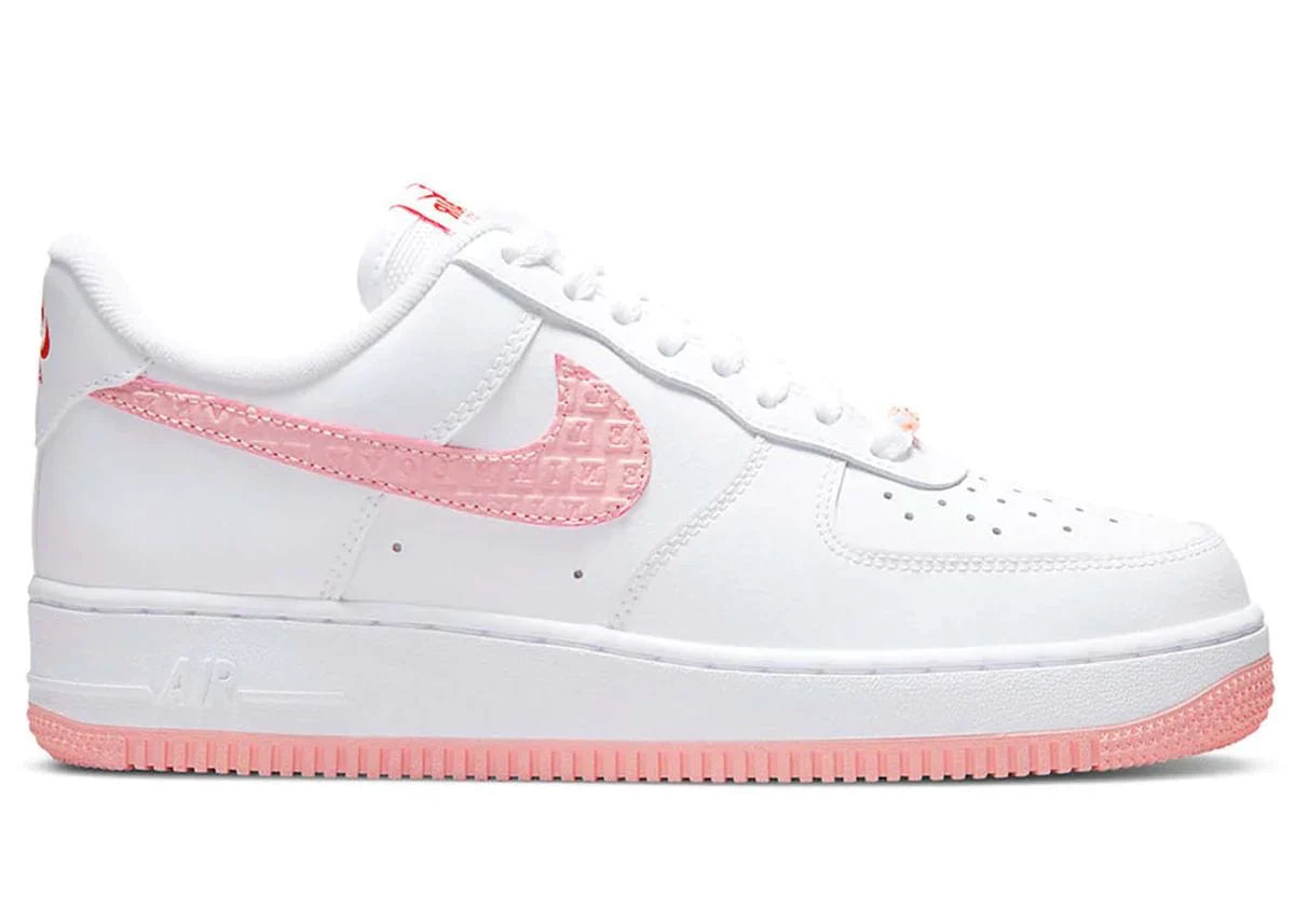 Nike Air Force 1 Low 'Valentine's Day 2022'