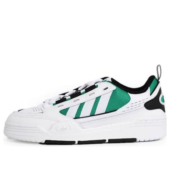 (GS) adidas ADI2000 'White Green Black'