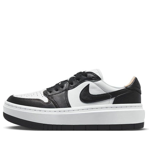 Air Jordan 1 Elevate Low 'Panda Black White'