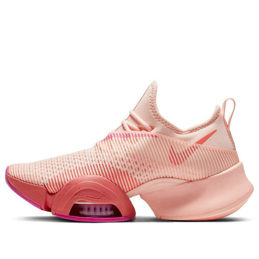 Nike Air Zoom SuperRep 'Washed Coral'