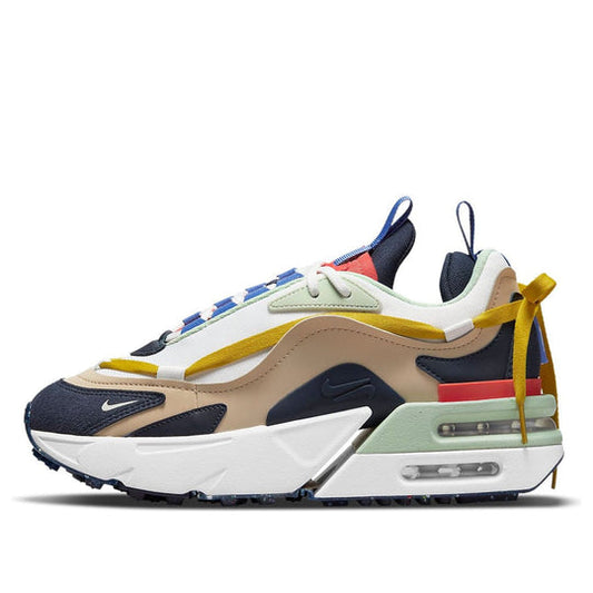 Nike Air Max Furyosa 'Rattan Obsidian'