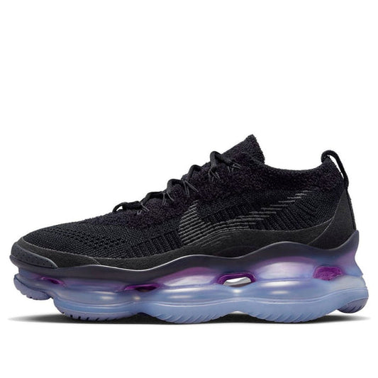 Nike Air Max Scorpion Flyknit 'Black Persian Violet'