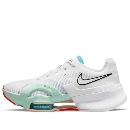 Nike Air Zoom SuperRep 3 'White Washed Teal'