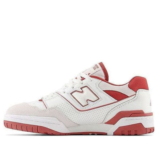 New Balance 550 'White with astro dust'